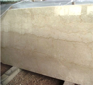 Botticino Classico Marble Slab