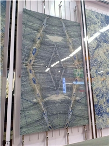 Brazil Tungsten Quartzite Slab Wall Floor Tile