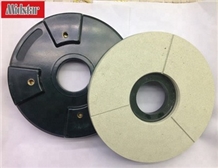 Buff Grinding Wheel for Granite Polishing