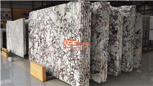 Calacatta Violet/Viola/Lilac/Purple/Italy Marble