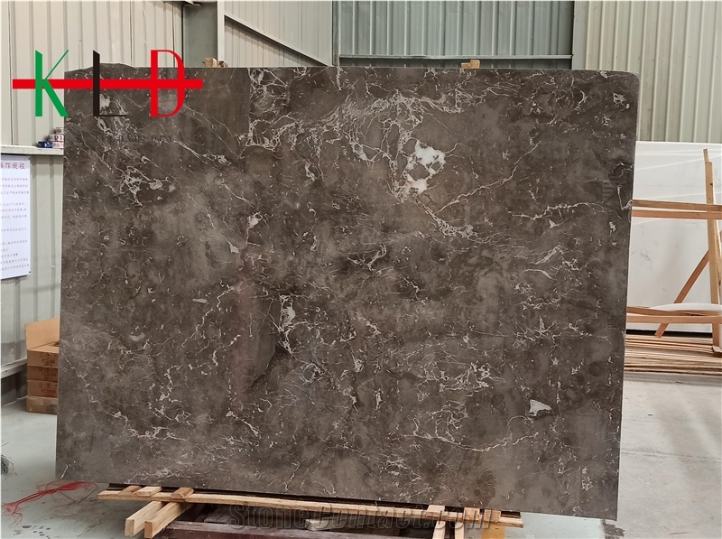 Cary Ice Grey Slabs,Marble Walling Tile,Stone Tile