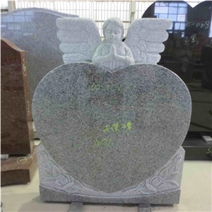 Cheap Cemetery Usage Angel Statue Monument