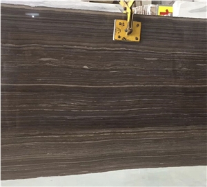 Cheap Eramosa Marble,Brown Wooden Marble Slabs