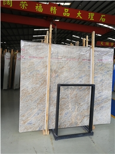 China Apollo Marble Slab