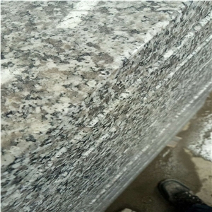 China Blanco Taupe Granite Slabs&Tiles