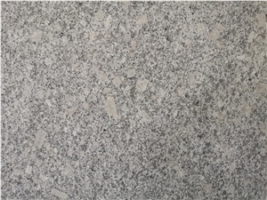 China Dalian G602 Granite Curbstone Garden Stone