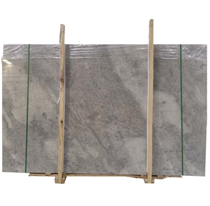 China Good Quality Dark Grey Loewe Marble For Wall