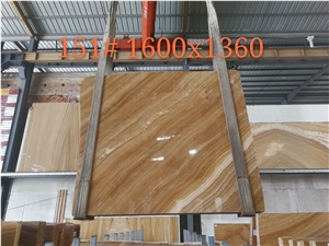 China Imperial Wood Vein Marble