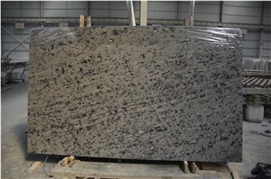 China Matrix Grey Marble Flooring Tile and Slab