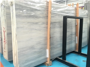China Palissandro Marble Slab