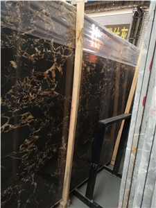China Rolan Golden Marble