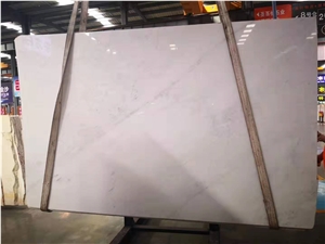 Chinese Orient White Marble Slabs