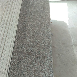 Chinese Sandwave G664 Granite Tile