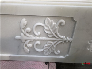 Cnc Carved Pattern Wall Installation