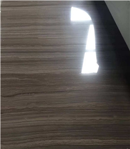 Coffee Grain Marble Slab