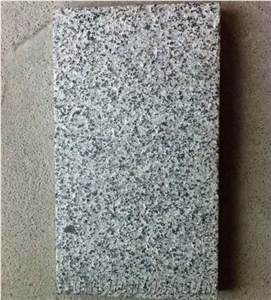 Decorative Stone China Hazel White Granite