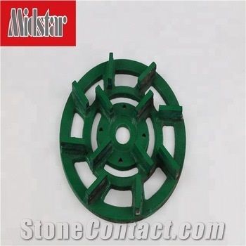 Diamond Grinding Wheel for Granite Slab