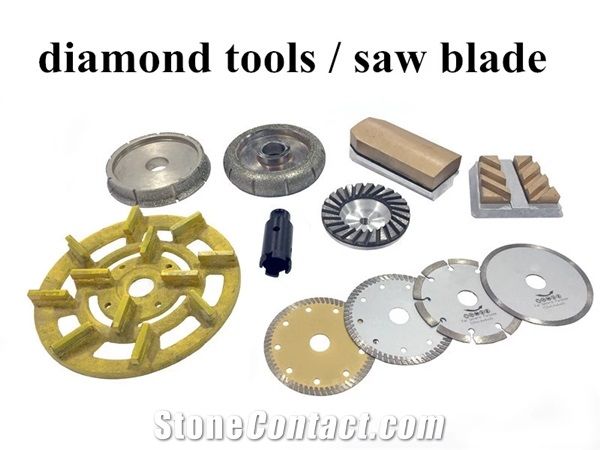 Diamond Grinding Wheel for Granite Slab