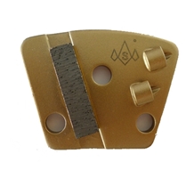Diamond Metal Stone Grinding Tools Floor Renewing