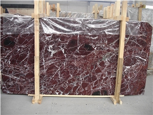 Elazig Visne Marble Slab