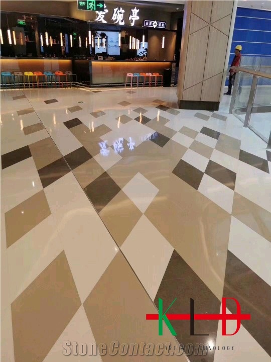 Floor Composited Marble Tiles,Bathroom Mosaic Tile