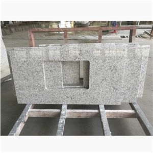 G655 Granite Kitchen Countertop,Worktops