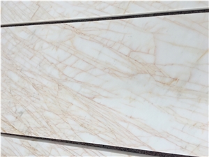 Golden Spider Turkey Marble Slabs and Tiles