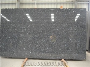 Good Quality Norway Silver Pearl Granite Polished