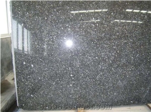 Good Quality Norway Silver Pearl Granite Polished