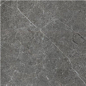 Greece Evoia Grey Marble Slab