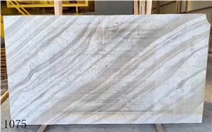 Greece Pillion Argento Marble Slab Wall Floor Tile