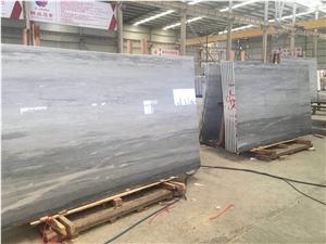 Grey Galaxy Marble for Wall Covering