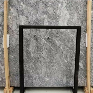 Grey Polished Marble,Nobel Grey Marble Wall Slabs