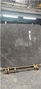 Grey Tundra Marble Slab