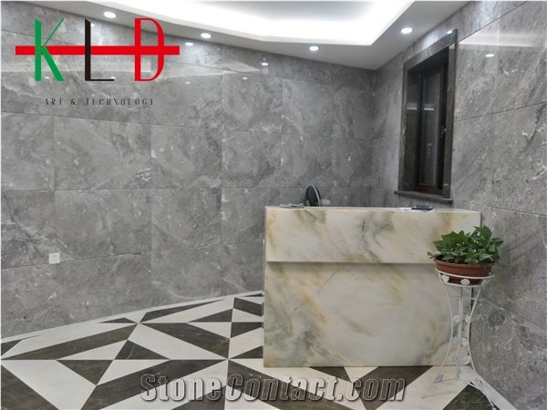 Gris Athena Gray Slabs,Grey Marble Wall Floor Tile
