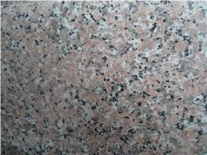 Gymnastics Chinese Floor Tiles Pink Porino Granite
