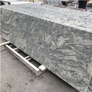 High Quality Prefab Granite Kitchen Countertops