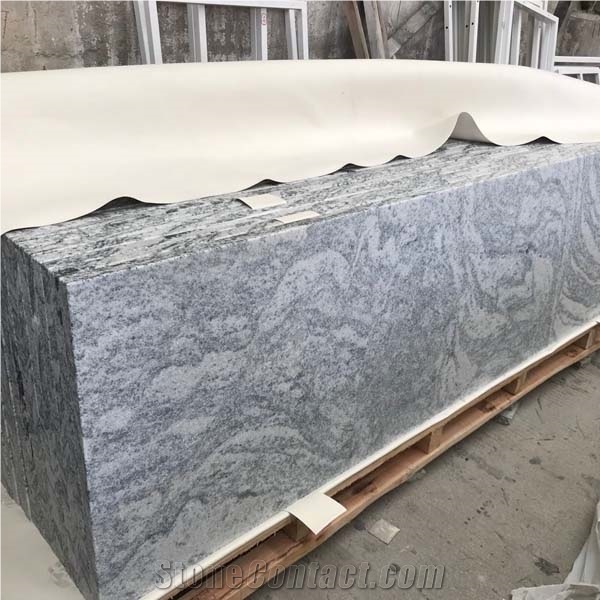 High Quality Prefab Granite Kitchen Countertops