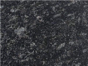 India Polished Super Grey Granite Slabs&Tiles