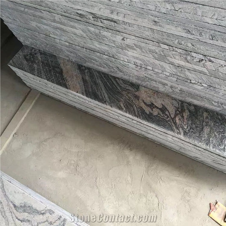 Indoor Chinese Jupurana Granite Window Sill Tile
