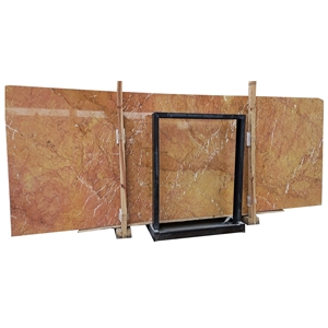 Interior Construction Decoration Basha Gold Marble