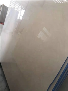 Iran Marjan Cream Marble Slabs