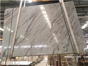 Italy Palissandro Chiaro Slab
