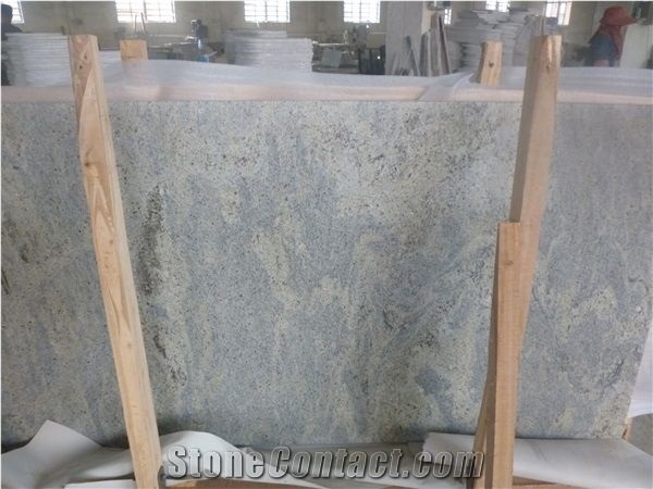 Kashmir Ivory Granite Slabs&Tiles