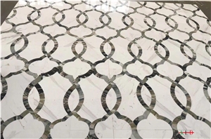 Kitchen Wall,Bathroom Floor Mosaic Tiles Design