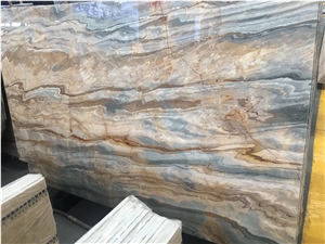 Lafite Impression Polished Marble Wall Tile&Slab
