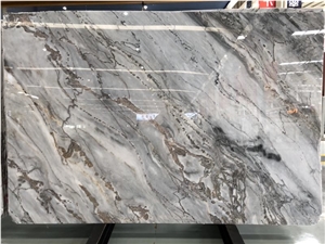 Lue Invisible Marble Slab