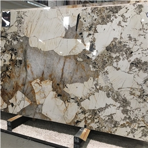 Luxury Patagonia Granite Polished Slabs