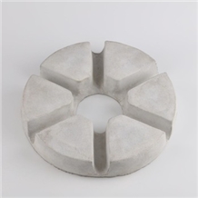 Magnesite Polishing Wheel for Stone Floor Renewing