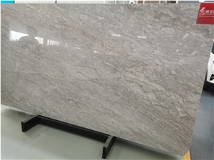 Majesty Brown Marble Slabs for Floor